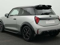 Gebraucht Mini John Cooper Works 231 PS (169 kW) 2024 Grau Kleinwagen