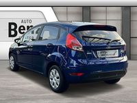 gebraucht Ford Fiesta Celebration Einparkhilfe Fenster el.