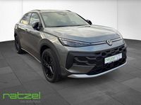 Neu VW T-Roc Style 150 PS (110 kW) 2026 Grau SUV