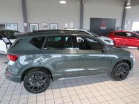 Neu Cupra Ateca 150 PS (110 kW) 2026 Dark forest grün SUV