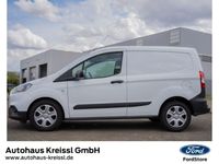 gebraucht Ford Transit Courier Trend 1.0 EcoBoost