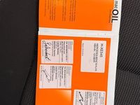 Gebraucht Mercedes B180 109 PS (80 kW) 2013 Silber Van / Kleinbus