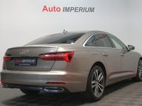 Gebraucht Audi A6 Sport 204 PS (150 kW) 2020 Silber Limousine