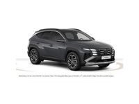 Neu Hyundai Tucson Trend 252 PS (185 kW) 2025 Ecotronic grey / mic SUV