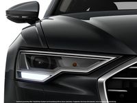 Gebraucht Audi A6 Sport 245 PS (180 kW) 2023 Daytonagrau perleffekt Kombi