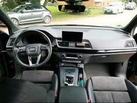 gebraucht Audi Q5 S tronic Quattro
