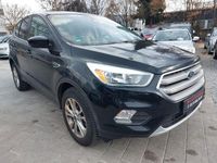 Gebraucht Ford Escape SE 181 PS (133 kW) 2019 Schwarz SUV