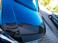 Używany Audi A3 S-Line 150 KM (110 kW) 2014 Czarny Sedan/Limuzyna