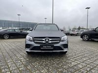 gebraucht Mercedes GLC300 AMG 20 AMBI FAHRASS