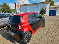 gebraucht Smart ForFour Passion