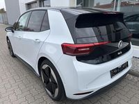 Gebraucht VW ID.3 Pro 150 kW (204 PS) 2025 Gletscherweiß metallic (metallic) Kleinwagen