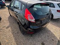 Gebraucht Ford Fiesta 80 PS (58 kW) 2016 Kleinwagen