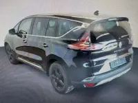 Occasion Renault Espace 160 ch (117 kW) 2019 Noir Monospace