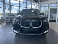 Neu BMW X1 136 PS (100 kW) 2026 Schwarz uni SUV