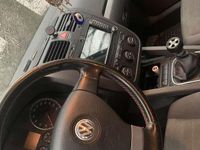 Gebraucht VW Golf IV 102 PS (75 kW) 2006 Limousine