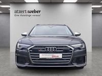 Gebraucht Audi S6 Ambiente 344 PS (253 kW) 2023 Daytonagrau perleffekt Kombi