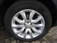 Gebraucht Land Rover Range Rover evoque SE 150 PS (110 kW) 2016 Rot SUV