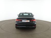 Second-hand Audi A3 Design 116 CP (85 kW) 2019 Negru Berlinǎ