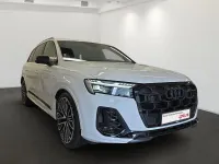 Gebraucht Audi Q7 S-Line 340 PS (250 kW) 2025 Weiß SUV