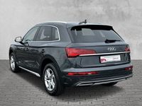 gebraucht Audi Q5 40 TDI quattro advanced