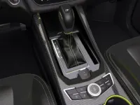Neu SWM G01 131 PS (96 kW) 2026 SUV