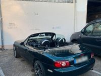 gebraucht Mazda MX5 NB 1.6