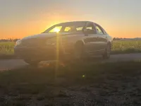 Gebraucht Volvo S80 179 PS (131 kW) 2000 Rot Limousine