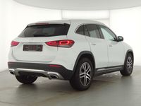 gebraucht Mercedes GLA220 d 4MATIC