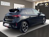 Gebraucht Opel Corsa 146 PS (107 kW) 2025 Schwarz Kleinwagen