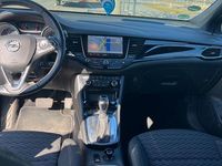 Gebraucht Opel Astra Dynamic 136 PS (100 kW) 2019 Schwarz Kombi