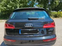 Gebraucht Audi Q5 190 PS (139 kW) 2020 Schwarz SUV
