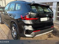 Gebraucht BMW X1 211 PS (155 kW) 2024 Schwarz SUV