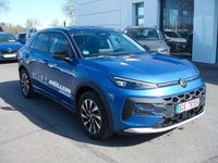 Gebraucht VW T-Roc Style 150 PS (110 kW) 2026 Blau SUV