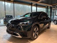 Gebraucht Mercedes EQE300 Edition 180 kW (245 PS) 2025 Grün SUV