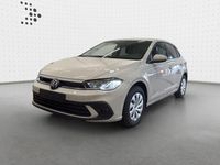 Neu VW Polo Life 95 PS (69 kW) 2026 Ascotgrau Kleinwagen