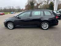 gebraucht VW Golf VII 2.0 TDI Variant Comfortline BMT Navi 1.