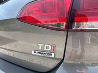 gebraucht VW Golf 1.6 TDI BlueMotion Technology Cup