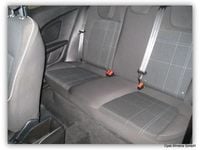 Gebraucht Ford Fiesta Trend 71 PS (52 kW) 2018 Blau Kleinwagen