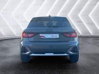 Używany Audi A1 Ambiente 150 KM (110 kW) 2024 Szary SUV