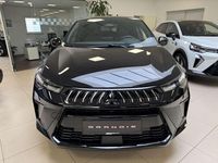 Neu Mitsubishi Grandis Edition 158 PS (116 kW) 2026 Onyx schwarz metallic Kombi