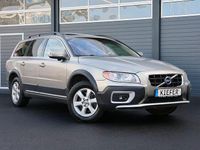 Gebraucht Volvo XC70 243 PS (178 kW) 2013 Gold Limousine