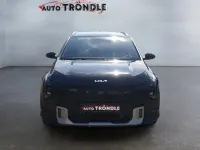 Neu Kia XCeed Spirit 150 PS (110 kW) 2026 Schwarz SUV