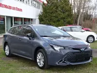 Neu Toyota Corolla 140 PS (102 kW) 2026 Other Kombi