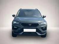 Gebraucht Cupra Ateca 190 PS (139 kW) 2026 Manufacturer SUV
