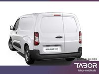Neu Citroën Berlingo 131 PS (96 kW) 2025 Weiss Van / Kleinbus