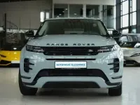 Gebraucht Land Rover Range Rover evoque Dynamic 163 PS (119 kW) 2024 Grau SUV