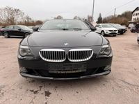 gebraucht BMW 635 635 Baureihe 6 Coupe d