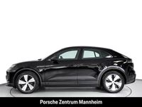 Gebraucht Porsche Macan 300 kW (408 PS) 2024 Schwarz SUV
