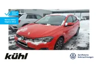 Gebraucht VW Polo Active 95 PS (69 kW) 2021 Kleinwagen