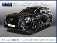 Neu Mazda CX-80 Homura-Line 254 PS (186 kW) 2025 SUV